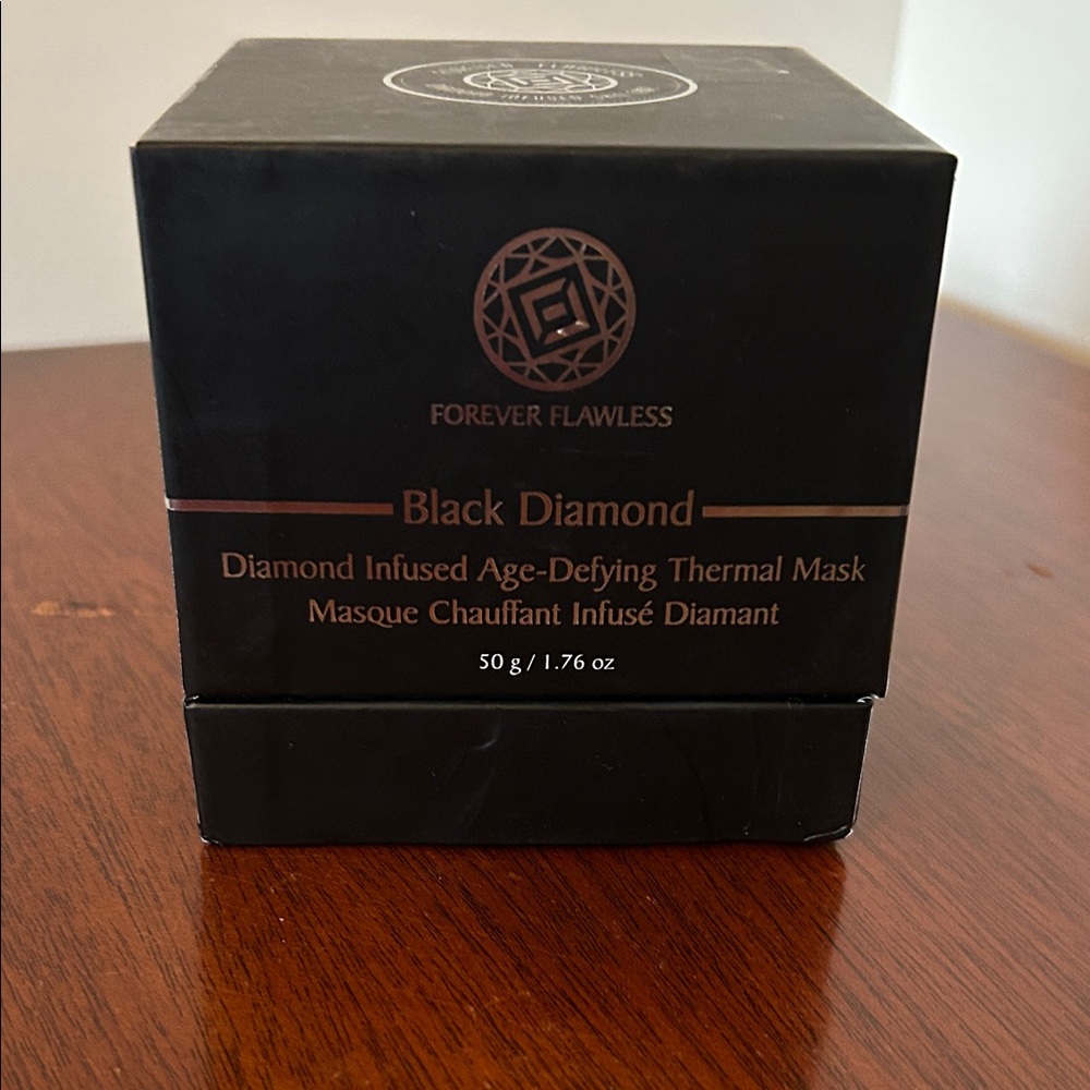 Black Diamond Age-Defying Mask